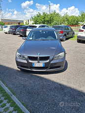 BMW 3.20D Touring