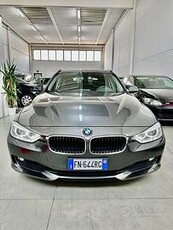 Bmw 320d Touring Msport