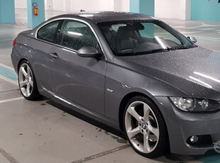 Bmw 330d Coupe MSport