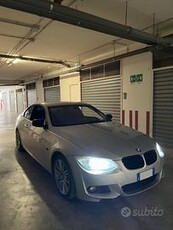 BMW 330d LCI
