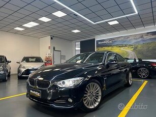 Bmw 420 i Gran Coupe Luxury auto