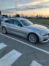 BMW 420d gran coupe