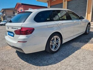 Bmw 520d xDrive Touring Msport - 2016