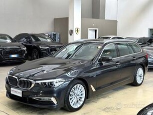 BMW 530 d 249CV Touring Luxury - 18