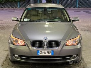 BMW 530 LCI 235cv