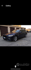 BMW f11