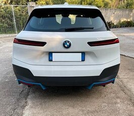 BMW iX (i20) - 2022