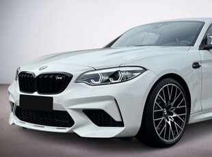 BMW M2 Coupe Competition 304 kW