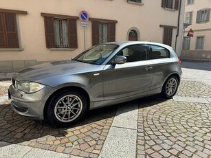 BMW serie 1 116d