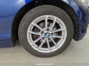 BMW SERIE 1 116d 5p. Business