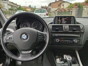 BMW SERIE 1 116d 5p. Sport