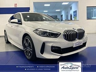 BMW Serie 1 118 i 5p. MSport