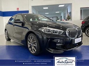 BMW Serie 1 118 i 5p. Msport