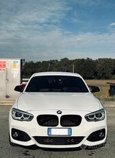 BMW SERIE 1 118D MSport