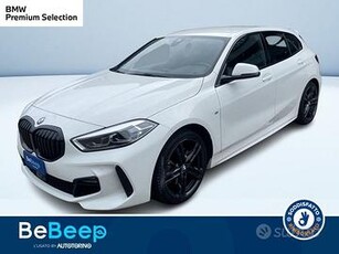 BMW Serie 1 118D MSPORT AUTO