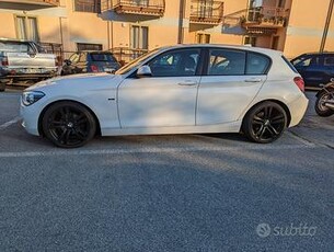 BMW Serie 1 118d Sport