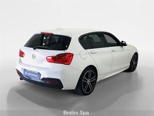 BMW SERIE 1 118d xDrive 5p. Sport