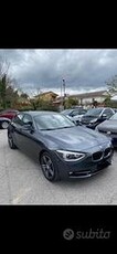 BMW Serie 1 (E81) - 2015