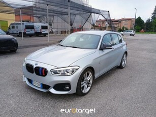 BMW Serie 1 (F20)