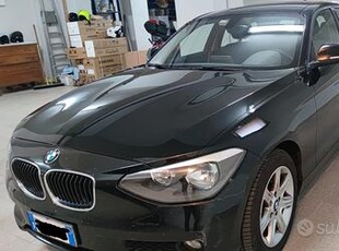 BMW Serie 1 (F20) - 2011