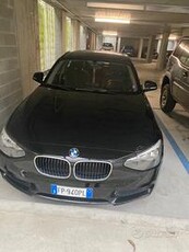 BMW Serie 1 (F20) - 2014