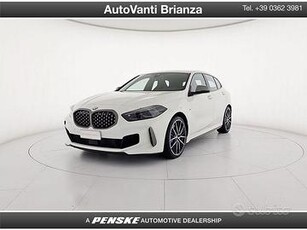 BMW Serie 1 M 135i xdrive