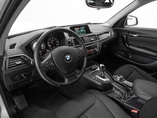 BMW SERIE 1 Serie 1 d 5p. Business