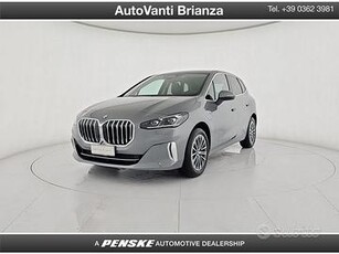 BMW Serie 2 A.T. 225e xDrive Active Tourer Luxury