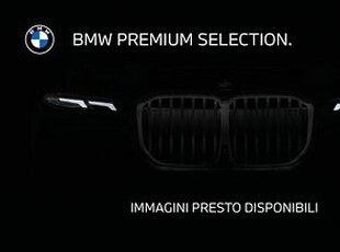BMW Serie 3 320d Touring Luxury