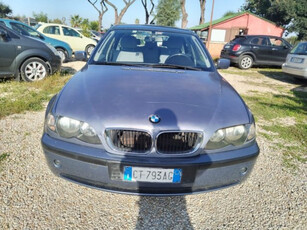 BMW Serie 3 (E46)