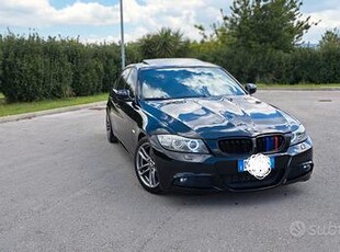 BMW Serie 3 (E90/91) - 2009