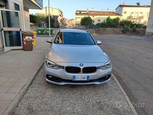 BMW Serie 3 (F30/31) - 2016