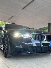 BMW Serie 3 (F30/31) - 2020