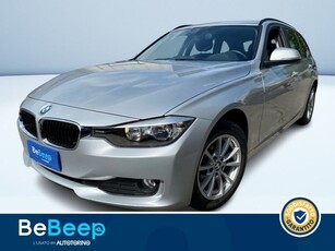 BMW Serie 3 Touring