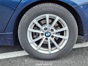 BMW SERIE 3 TOURING 320d Efficient Dynamics Touring Business Advantage aut.