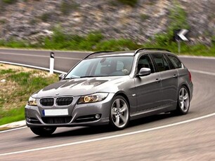 BMW SERIE 3 TOURING 320D TOURING SPORT