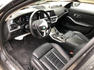BMW SERIE 3 TOURING D XDRIVE 265CV TOURING MSPORT AUTOMATICA