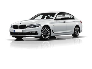 BMW SERIE 5 520d xDrive Sport