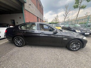 BMW SERIE 5 xDrive Futura