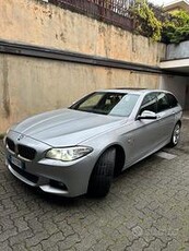 BMW Serie 5 (E60/61) - 2017