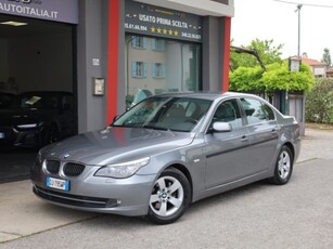 BMW Serie 5 (E60/61)