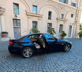 BMW Serie 5 (F10/11) - 2011