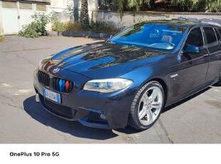 BMW Serie 5 (F10/11) - 2013