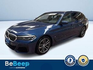 BMW Serie 5 Touring 520D TOURING MHEV 48V XDR...