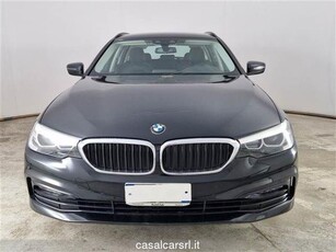 BMW SERIE 5 TOURING 520d xDrive Touring Sport