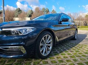 BMW Serie 5 xdrive luxury (G30/31/F90) - 2020