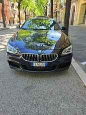 BMW Serie 6 G.C. (F06) - 2014