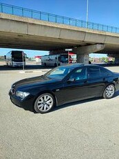 BMW Serie 7 (E65/66) - 730D 730 D