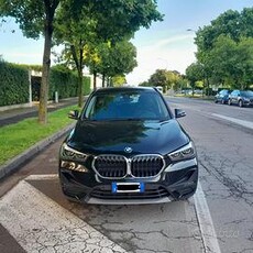 BMW X1 2.0 150cv sDrive euro 6D