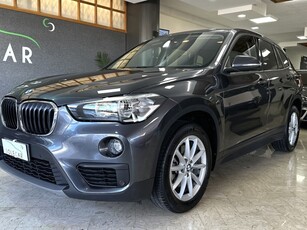 BMW X1 (F48)